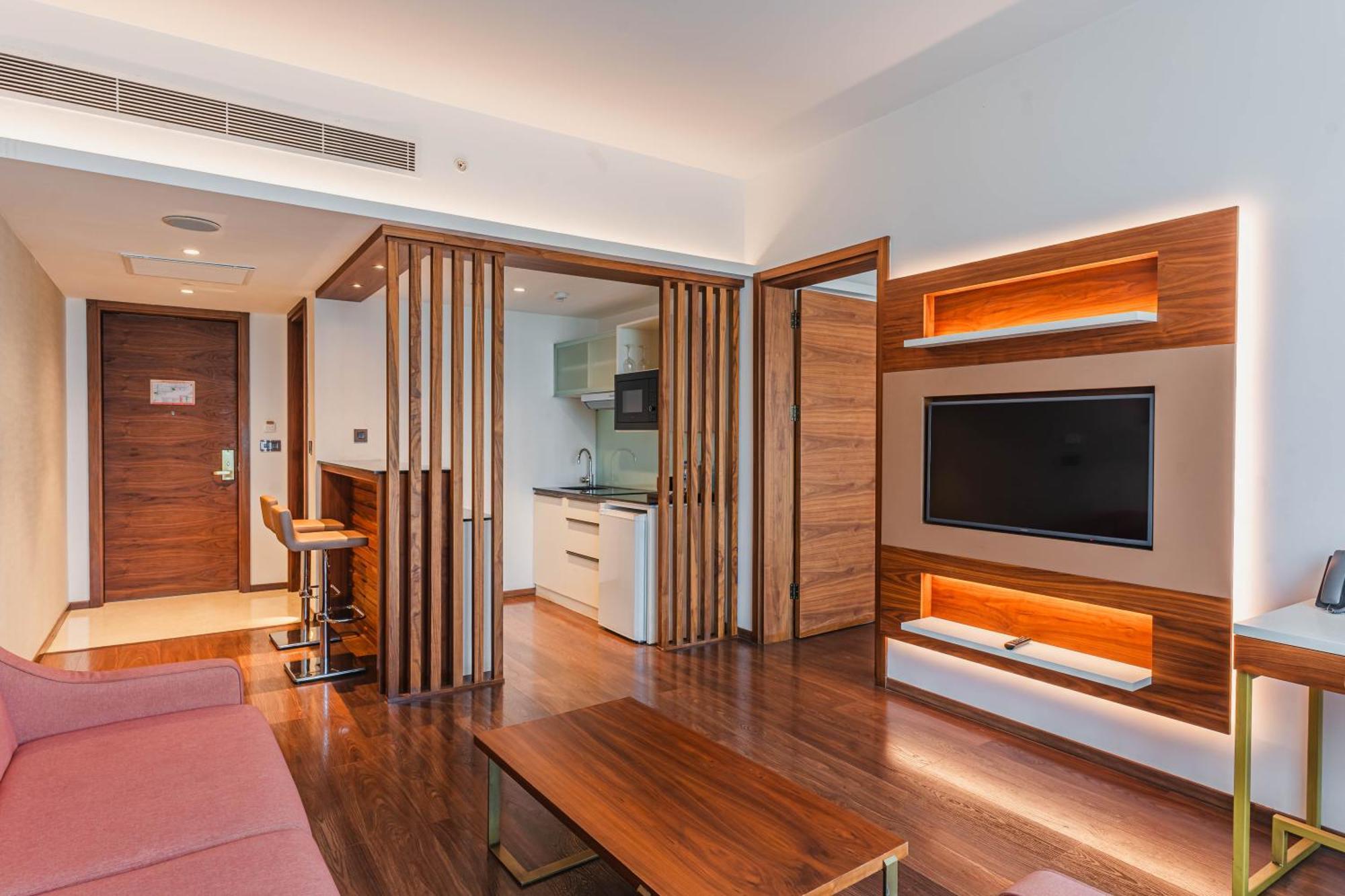 Emara Ole-sereni Nairobi
